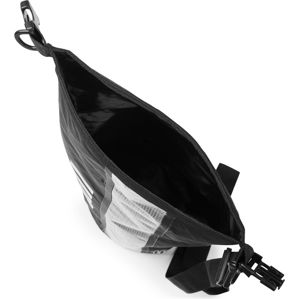 2026 Gill Voyager Dry Zak 10l L097 - Zwart
